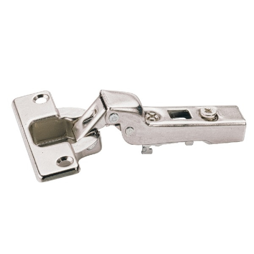 HETTICH.ПЕТЛЯ INTERMAT 9973, P2O-T42,110°, НА СРЕДНЮЮ СТЕНКУ, БЕЗ ПРУЖИНЫ (B3) 9043362