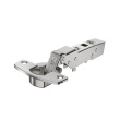 HETTICH.ПЕТЛЯ SENSYS 8675, БЕЗ ПРУЖИНЫ, УГОЛ 110ГР, ЧАШКА TH52D35, НА СРЕДНЮЮ СТЕНКУ(B3) 9073663*