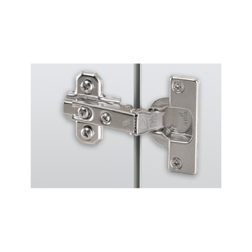 HETTICH.SlideOn 2333-T42/26-K9,5, петля для смежных дверей, угол открывания 95° 1078661