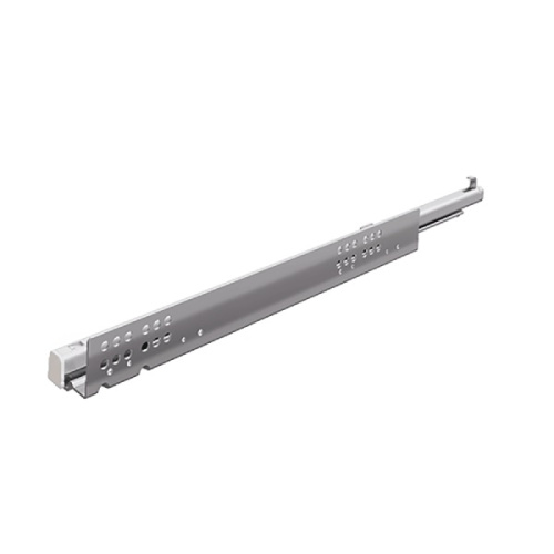 HETTICH.Quadro V6 30/250 Push to open, направляющая полного выдвижения, EB 20, правая 9111360