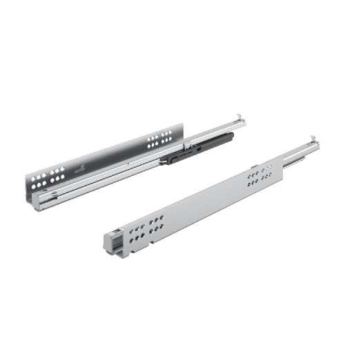 HETTICH.Quadro V6 30/550 Silent System, направляющая полного выдвижения, ЕВ 20, правая 9047775