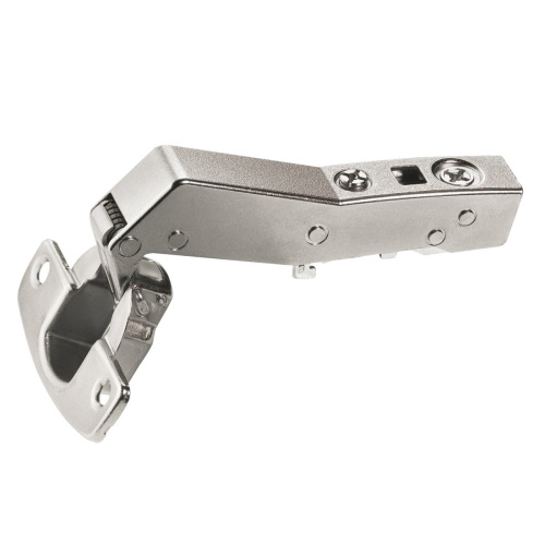 Петля для накладных дверей, угол открывания 95° HETTICH Sensys 8639i W45-TH 52 9088019/9085168