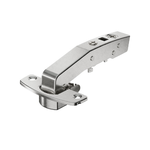 HETTICH.Петля для передних панелей 90грд, угол открывания 95грд, Sensys 8639i W90-TH 52