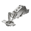 HETTICH.Sensys 8657i-TH 52, петля для накладных дверей, угол открывания 165° 9099540